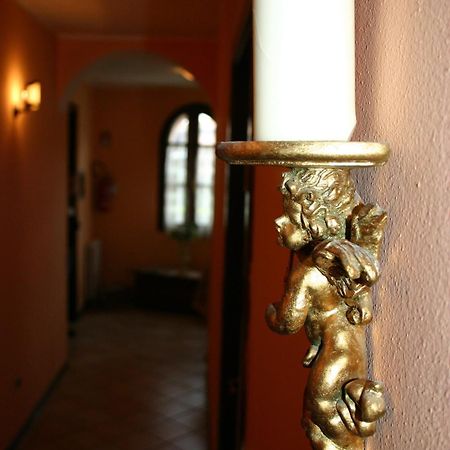Hotel La Selce Monselice Exterior foto